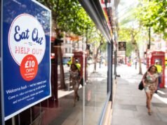 A fraude da Covid-19 custa aos contribuintes £ 10,9 bilhões, mas “recupera muito mais”, conclui o relatório