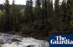 Weather Tracker: Mais alertas de enchentes emitidos em toda a Califórnia | enchente