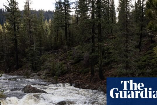 Weather Tracker: Mais alertas de enchentes emitidos em toda a Califórnia | enchente