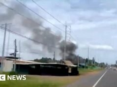 Por que a Tailândia e o Camboja estão lutando na fronteira?