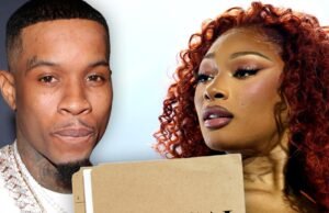 Tory Lanez critica o ex-Lada por 60 supostas imprecisões no caso Megan Thee Stallion