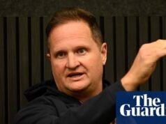 O críquete inglês encontra o Spinal Tap enquanto a última autópsia de Rob em Ashes apresenta The Ashes 2025-26