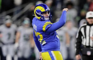 Transferência de isenção da Semana 17 do Fantasy Football: Kickers considerará streaming