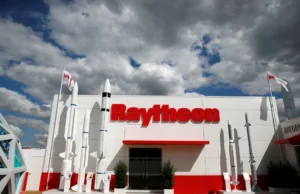 Divisão RTX Raytheon assina acordo de US$ 1,7 bilhão para fornecer sistemas Patriot para Espanha