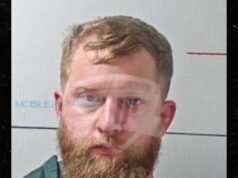 Kyle Chrisley é preso no Tennessee sob acusação de agressão