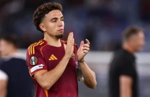 Inspirado por Iniesta, olha para o Brasil – El Ainaoui do Marrocos permanece fiel à sua paixão