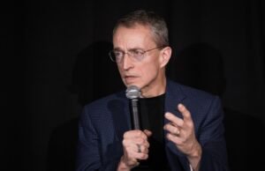 Pat Gelsinger quer salvar a Lei de Moore com uma pequena ajuda do Fed