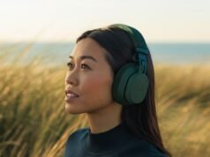 Fairphone reinventa fones de ouvido com ótima aparência e reparáveis