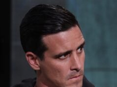 A estrela de ‘The Wire’, James Ransone, morre aos 46 anos após aparente suicídio