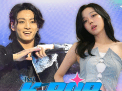 Rumores de namoro de Winter e Jung Kook levam à ação legal da SM Entertainment