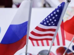 A Rússia diz que está aguardando uma resposta dos EUA em relação ao Novo START, à medida que o tratado nuclear expira