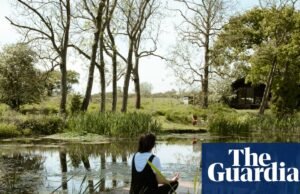 Seis das melhores férias de trem sem estresse na viagem de trem no Reino Unido