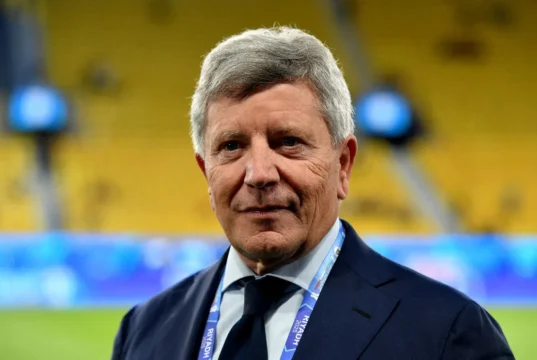 Jogos da Série A agendados na Austrália cancelados devido às condições da AFC