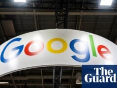 UE inicia investigação sobre o uso de conteúdo online pelo Google para modelos de IA Google