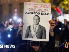 Morte de figura da oposição venezuelana sob custódia é “repreensível”, dizem EUA