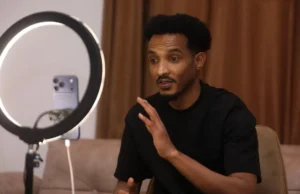 Estrela somali do TikTok expulsa dos EUA por sequestro de espião, pode ser inocente