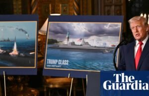 ‘Diplomacia de canhoneiras com esteróides’: EUA assinam acordos de segurança em toda a América Latina Militares dos EUA