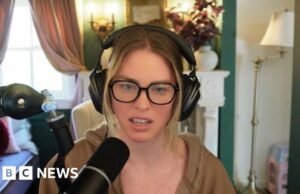 Streamer Awards apresenta QTCinderella no lado negro do streaming