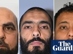 Dois homens foram considerados culpados de conspirar para “matar o maior número possível de judeus” em Manchester. Grande Manchester