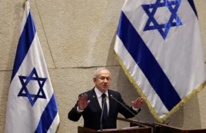 Governo de Netanyahu toma medidas para fechar estação de rádio do exército israelense