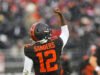 Shadure Sanders, Fernando Mendoza, Deshaun Watson e os contínuos problemas de quarterback do Cleveland Browns