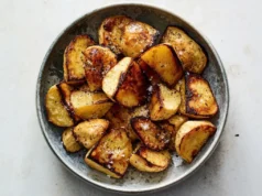 Quão saudáveis são as batatas? |Os Tempos do Estreito