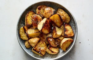 Quão saudáveis são as batatas? |Os Tempos do Estreito