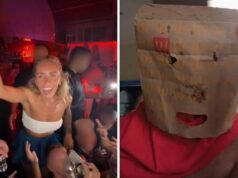 Novos detalhes surgem na investigação de Bali sobre a produtora britânica de conteúdo adulto Bonnie Blue