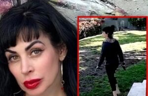 A esposa do ‘Weezer’ Jillian Lauren Schreiner quebra o silêncio meses após a prisão