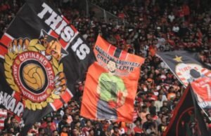 Jakmania está irritado após o colapso de Persija em Padang, VAR e plano de jogo nas manchetes