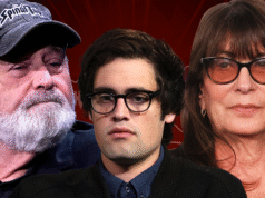 Nick Renner se lembra de ter sido guiado pelo pai durante uma viagem com ácido em uma entrevista revivida