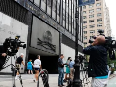 Igreja Católica de Nova York concorda em mediar 1.300 denúncias de abuso sexual