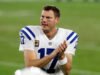 Colts supostamente lidará com Philip Rivers, de 44 anos, no QB após a ruptura de Aquiles de Daniel Jones no final da temporada