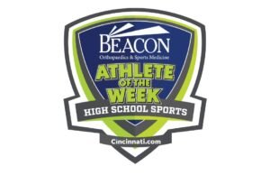 Vote no atleta da semana da Greater Cincinnati High School em 22 de dezembro