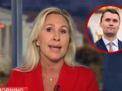 Marjorie Taylor Greene perguntou: sou o próximo Charlie Kirk? Urge acabar com as ameaças de morte