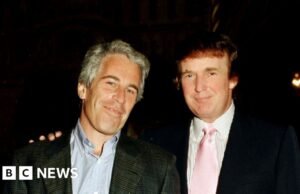 O que a esmagadora liberação do arquivo Epstein significa para Maga