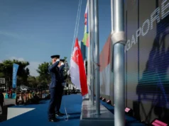 SEA Games 2025: Jogadores da seleção de Cingapura se estabeleceram na Tailândia e se prepararam para o torneio