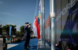 SEA Games 2025: Jogadores da seleção de Cingapura se estabeleceram na Tailândia e se prepararam para o torneio