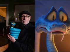 Homem que lutou contra a Disney no tribunal por causa de Zootopia acha que a sequência de Snake foi baseada nele