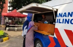 Programação do SIM móvel terça-feira, 23 de dezembro de 2025, aqui estão os locais e taxas de extensão