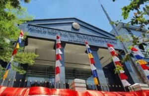 Julgamento de corrupção, ex-diretor presidente da Pertamina International Shipping afirma não estar envolvido na aquisição e exportação de petróleo bruto