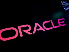 As ações da Oracle despencam à medida que aumentam os gastos com IA