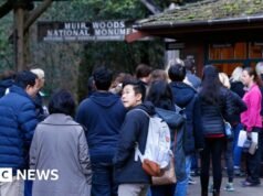 O National Park Service remove a entrada gratuita no dia de Martin Luther King Jr.