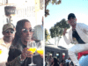 Clypso transforma TMZ Brunch Tour em uma apresentação ao vivo digna de um GRAMMY