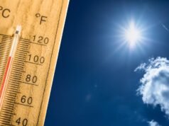 Residentes do sul da Austrália alertaram sobre calor extremo conforme previsão de alívio no fim de semana