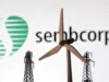 Sembcorp em negociações para adquirir a australiana Alinta Energy