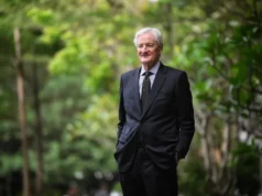 James Dyson reconstrói império de family office de US$ 21 bilhões transferindo fundos para empresa de Cingapura