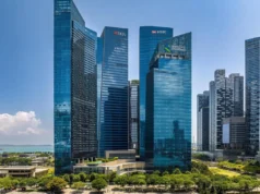 Keppel REIT compra um terço da participação na MBFC Tower 3 da HK Land por US$ 1,45 bilhão