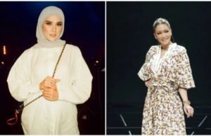 Mulan Jamila beija a mão de Maia Estenti, Insanul Fahmi se recusa a se divorciar de Vardatina Mawa e Inara Rusli
