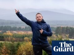 Rebeldes ‘desavergonhadamente capitalistas’ afirmam que a abordagem ‘Moneyball’ poderia render milhões – mas os especialistas estão céticos em relação ao rewilding